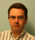 Ross Jackson, Internet Marketing Consultant