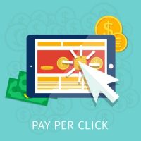 Pay-Per-Click Pay-Per-Click