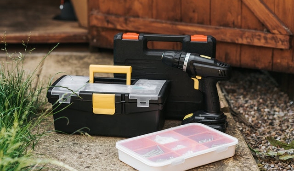 toolkit