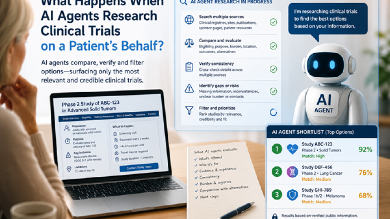 ai-agents-research-clinical-trials