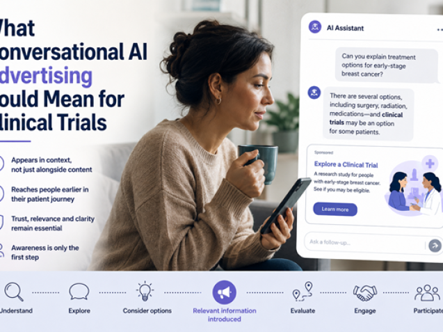 chatgpt-ads-clinical-trials