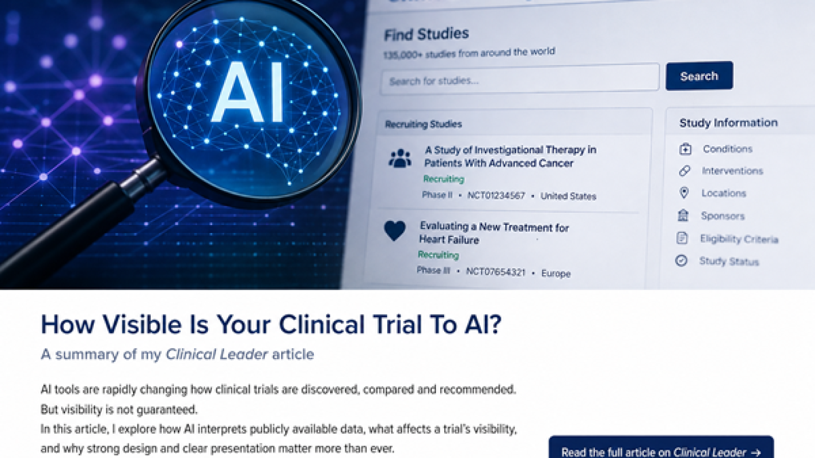 how-visible-clinical-trial-to-ai